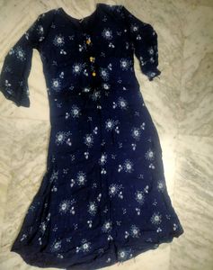 Pack Of 4 Kurtis