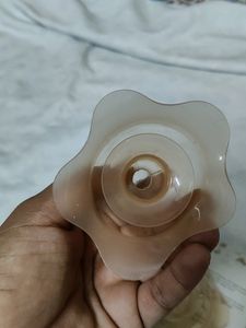 Breastfeeding Neeple Shield