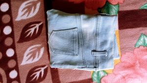 Sky Blue 💙 jeans 👖
