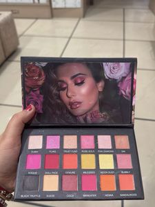 Eyeshadow Palette