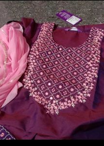 New Kurta Set .