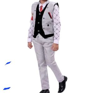 Boys Coat Pant