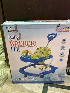 Baby Walker