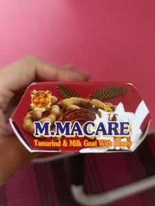 Tarmarind N Milk Goat With Honey