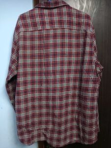 Zudio NY Flannel Shirt