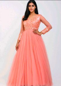 Party Wear Lehenga Choli...