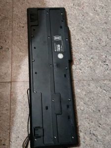 Zebronics USB Keyboard