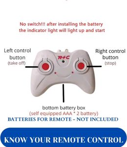 Remote Control Helicopter