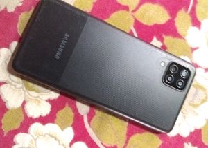 Samsung Galaxy m12