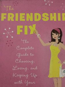 The Friendship Fix