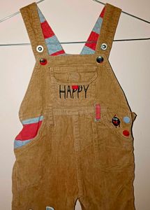 Adorable Baby Rompers