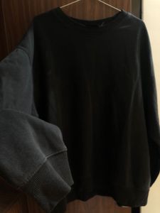 H&amp;M Relax Fit Sweatshirt