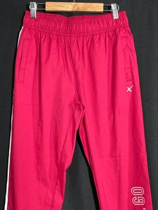 New And Unused Bright Pink Activewear Joggers