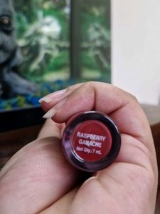 Nykaa Lip Glaze 💋