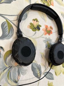 Sennheiser Head Phone