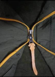 The North Face Wool Blend Jacket