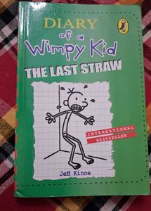 Diary of a Wimpy Kid: Dog Days
