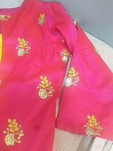 Athenic Gown and Jocket
