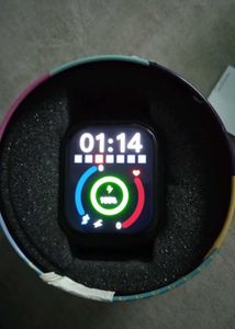 New Fastrack Samart Watch Unused Revoltt Fs1