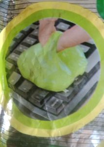Super Clean Magic Gel