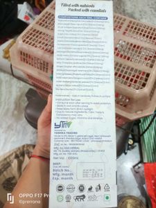 Immuty Plus With 50 Vital Ingredients