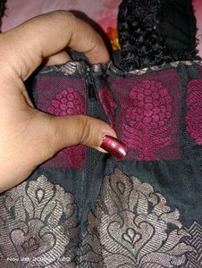 DESIGNER DRESS