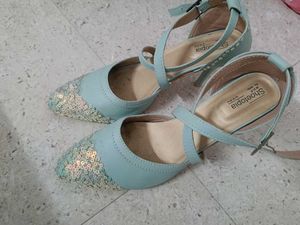 Elegant Heel