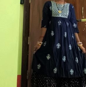 Feeding Dress For New Mom