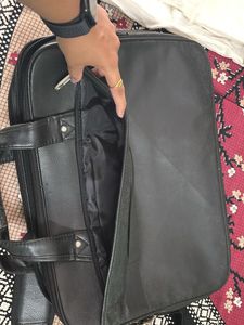 Spacious Laptop Bag