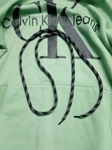 Green Hoodie (Unisex)