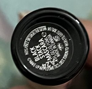 Mac Stack Mascara