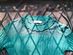 fitted top