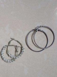 Hoops