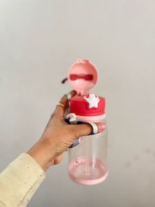 Cute Deer Water Bottle