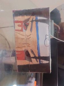 Art Of Itachi Uchia