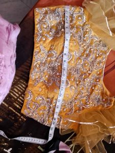 Price Drop New Trending Lehenga N Choli
