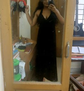Super Sexy Backless Party Dress