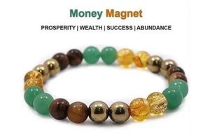 Money Magnet Bracelet
