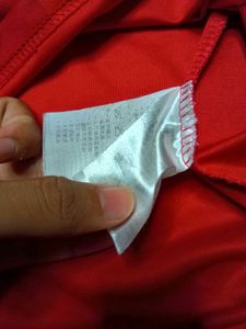 Arsenal Home 16/17 Jersey