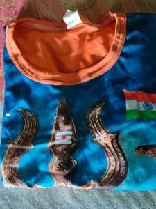Printed T-shirt