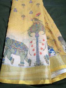 Lenin Saree