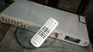 Hyundai DVD Player