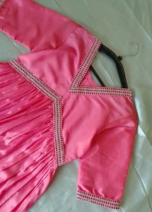 Aaliyacut Dress