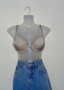 H&amp;M Nude Bra