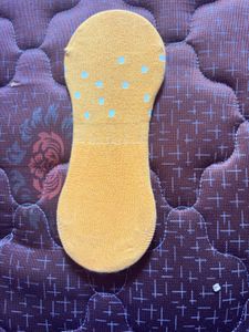 Brand New Socks