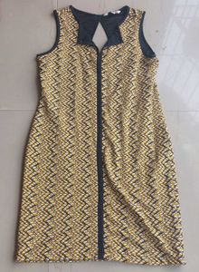 Latin Quarters Dress