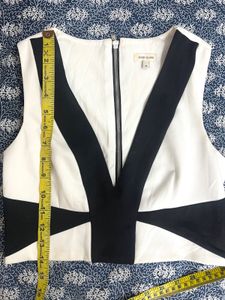 River Island Tank Top