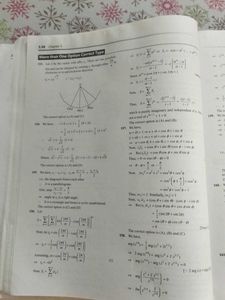 Selling Pearson Maths Jee Mains Book In ₹150