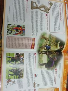 Knowledge Encyclopaedia