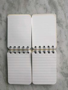 Pocket Notepad 💛💗